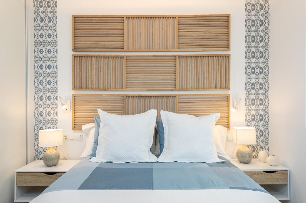 Club Delta Apartments By Ghr Rentals ミハス エクステリア 写真